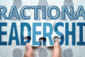 Fractional leadership