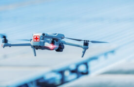 Medische drone