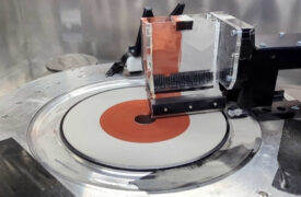 Multi-metal 3D printer