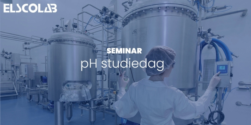 pH studiedag