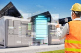 Energieopslag Dynamische energiecontracten