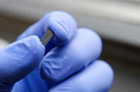 Life Marker Chip