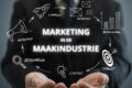 Marketing in de maakindustrie