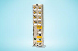 O-Link Safety Master
