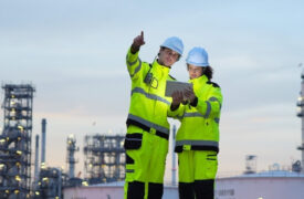 Overtredingen bij Seveso-bedrijven