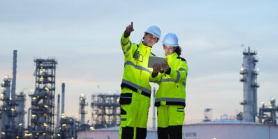 Overtredingen bij Seveso-bedrijven