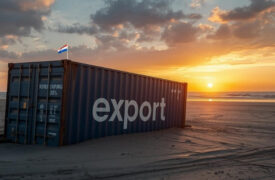 Strategie op drijfzand