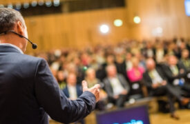 Tech Dialogues Event Congres