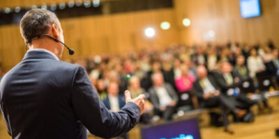 Tech Dialogues Event Congres