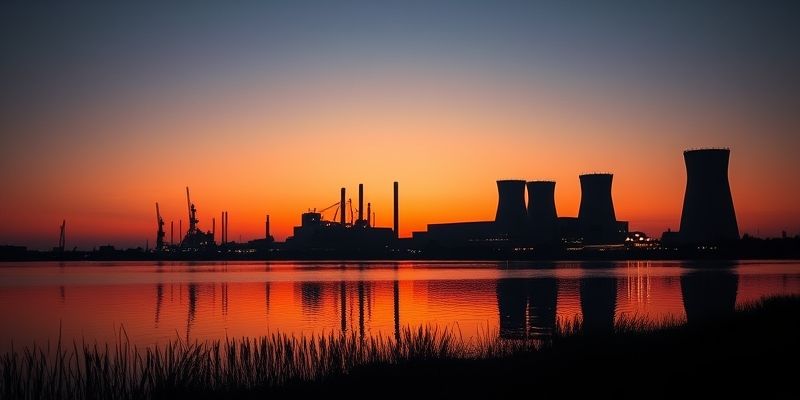 kernenergie in Nederland