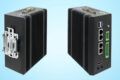 DIN-rail Box PC