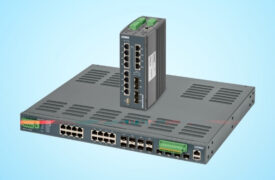 Managed Switches