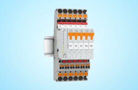 Thermomagnetische apparatenbeveiligingsschakelaars