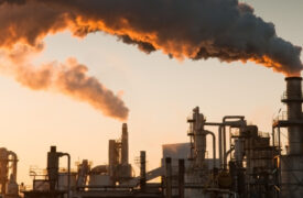 Vervuilende sectoren