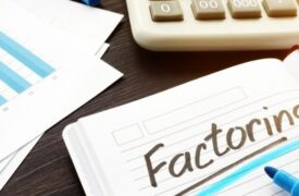 Factoring