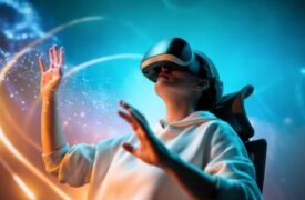 VR