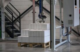 XYRZ portaalrobot