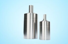 Geluidsarme tandwielkasten