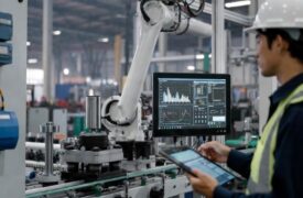 Voorspellend Onderhoud