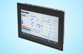 7-inch Multi-Touch Panel