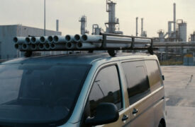 Daktransport
