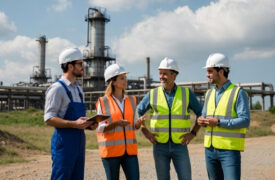 Maakindustrie manifest