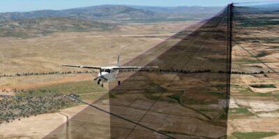 Onbemande vrachtvluchten