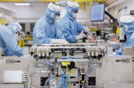 ASML Tata Electronics