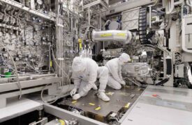 China-afhankelijkheid ASML