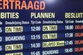 Blijft Vertraging