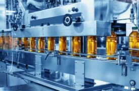 MESIX Flesjes Productie