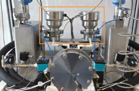 Vaisala refractometers