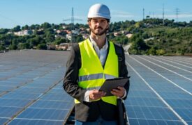Dak Zonnepanelen