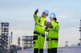 Engineers Procesindustrie Zware industrie Voorkom