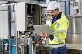 Handelsoorlog industrie
