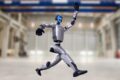 Humanoïde robot Digitale identiteit Humanoïde robotmarkt