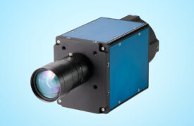 Kaleido SWIR Hyperspectral Camera