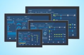 NewGen Web Panels