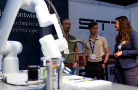 Tech Event NoordNL
