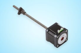 Precisie actuator