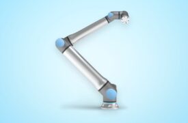 Zwaarlastcobot