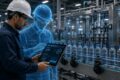 AI-uitzendbureau Fysieke AI Digitale werkers
