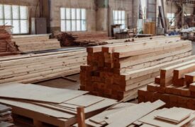 Bouw Hout