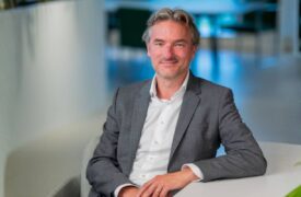 Sander van Reijzen CRA