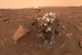 Marsrover
