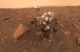 Marsrover