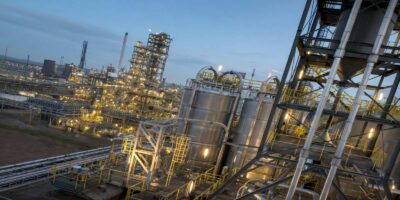 Stroomkorting Chemische productie Aequita
