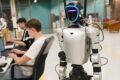 Humanoid Application Center