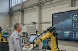 Algoritmisch management