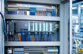 Industriële elektronica